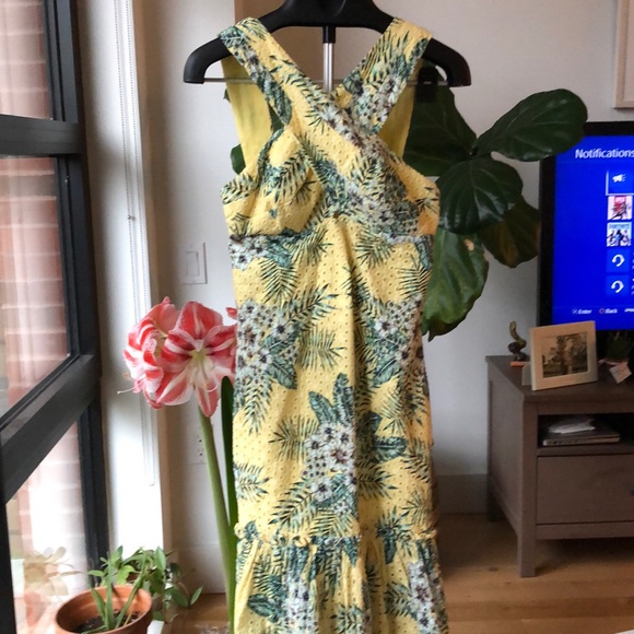 BB Dakota Dresses & Skirts - BB Dakota dress size 4 BB Dakota Dresses & Skirts - BB Dakota dress size 4
